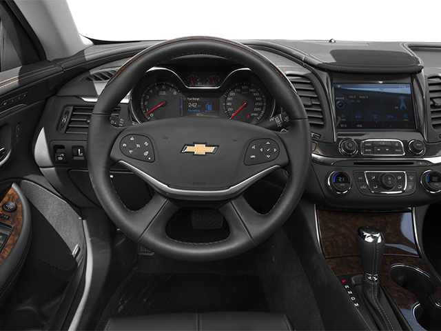 2014 Chevrolet Impala LT 2LT