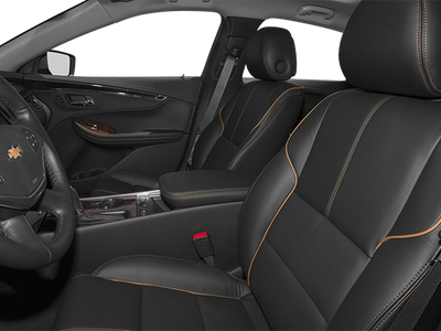 2014 Chevrolet Impala LT 2LT