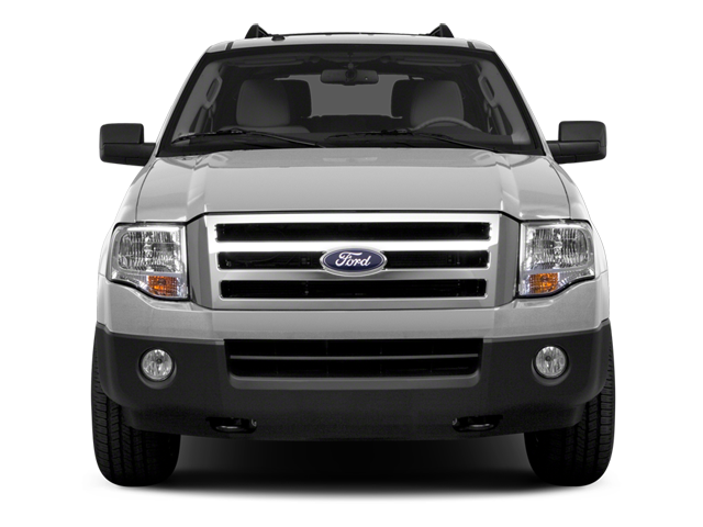 2014 Ford Expedition EL Limited
