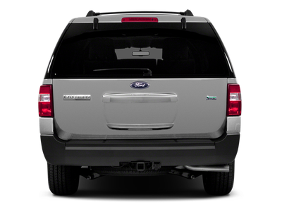 2014 Ford Expedition EL Limited