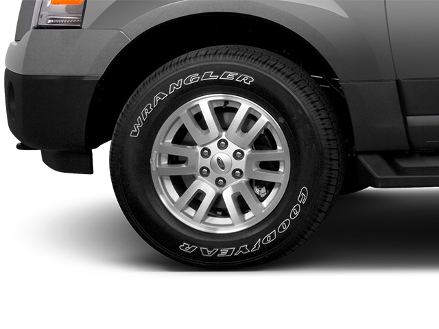 2014 Ford Expedition EL Limited