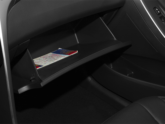 2014 Hyundai ELANTRA GT Base