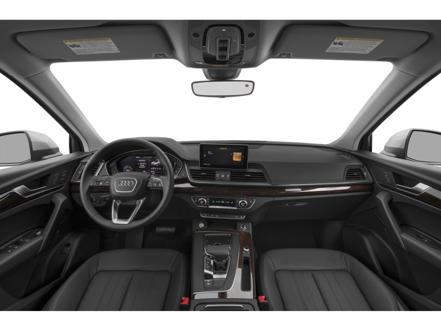 2018 Audi Q5 2.0T Premium quattro