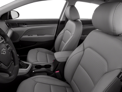 2018 Hyundai ELANTRA Limited