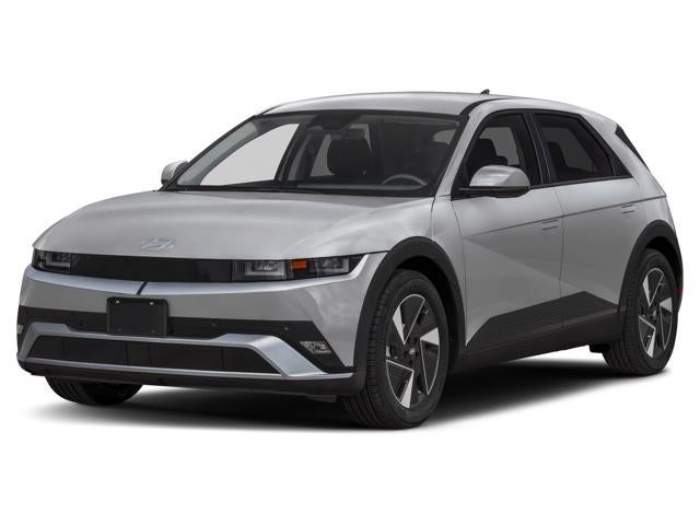 2026 Hyundai IONIQ 5 