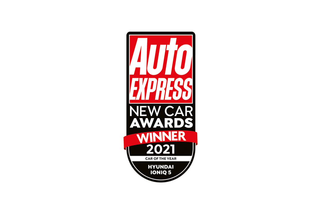 Auto Express New Car Award Winners 2021
