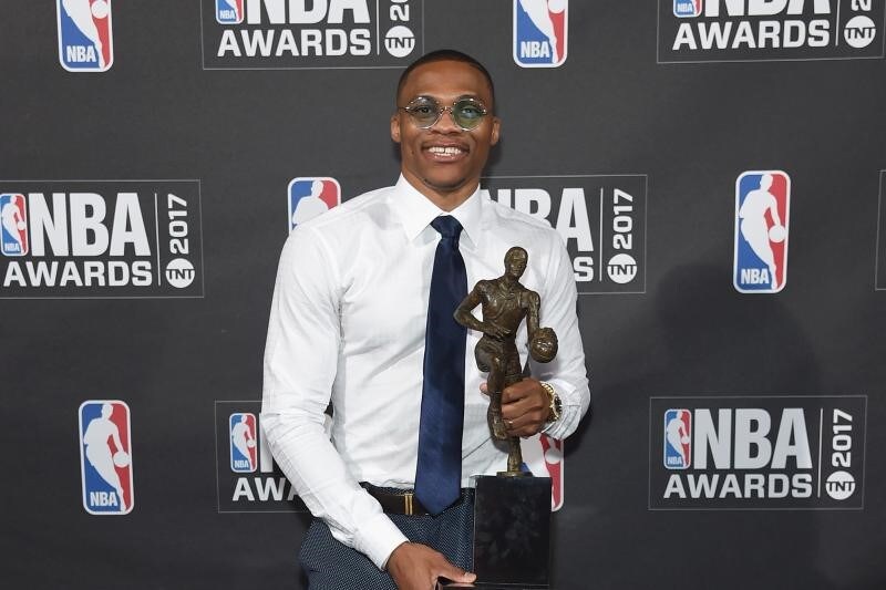 Russell Westbrook Encapsulated His MVP Campaign With Game-Winner