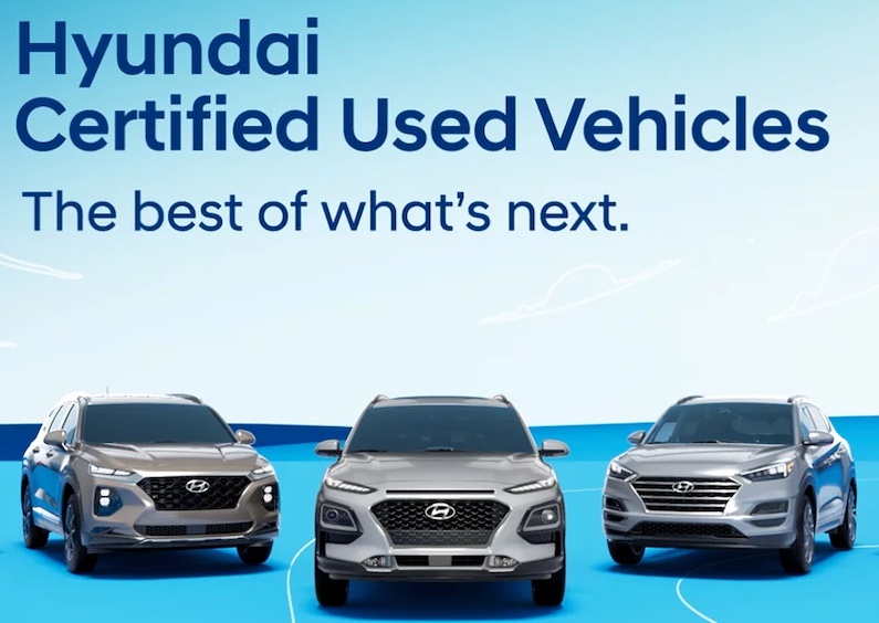 Buying a certified pre-owned Hyundai car can be a smart choice when looking for a reliable and high-quality used vehicle.