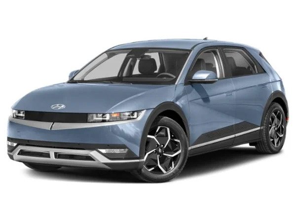 The 2024 Hyundai Ioniq 5 is a great family EV that has more horsepower & a longer battery range & can be bought in OKC.