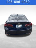 2015 Acura TLX V6 Tech