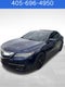 2015 Acura TLX V6 Tech