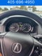 2015 Acura TLX V6 Tech