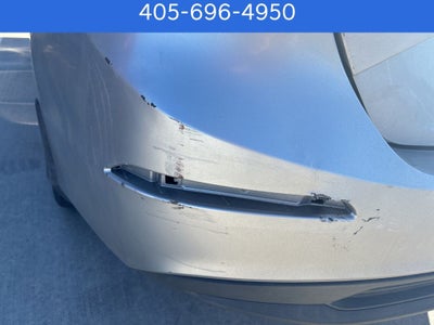 2019 Honda Insight EX