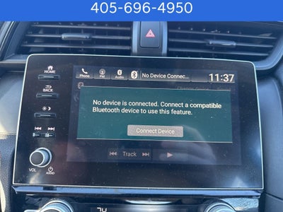 2019 Honda Insight EX