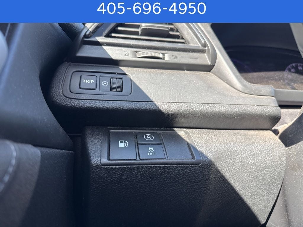 2019 Honda Insight EX