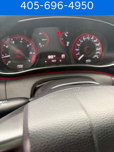2015 Dodge Dart SXT
