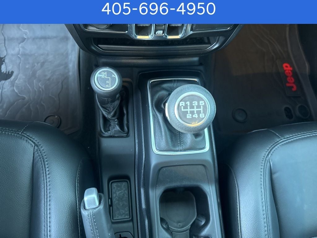 2022 Jeep Wrangler Unlimited Sahara Altitude