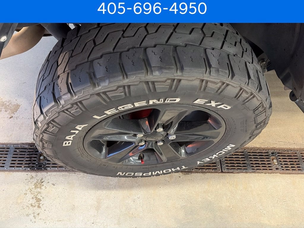 2022 Jeep Wrangler Unlimited Sahara Altitude