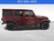 2022 Jeep Wrangler Unlimited Sahara Altitude