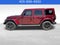 2022 Jeep Wrangler Unlimited Sahara Altitude