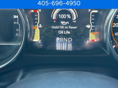 2022 Jeep Wrangler Unlimited Sahara Altitude
