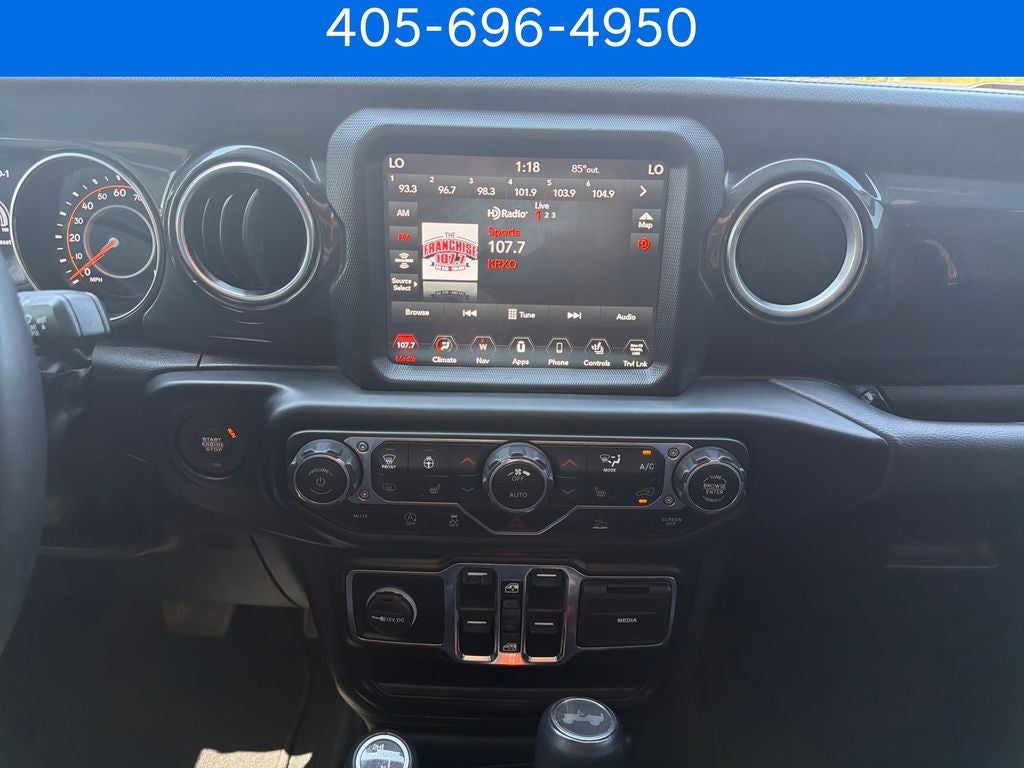 2022 Jeep Wrangler Unlimited Sahara Altitude