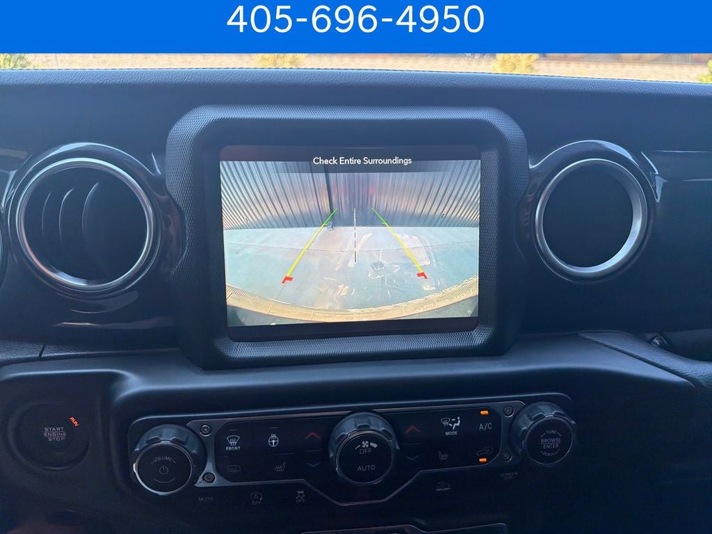 2022 Jeep Wrangler Unlimited Sahara Altitude