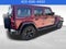 2022 Jeep Wrangler Unlimited Sahara Altitude