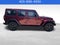 2022 Jeep Wrangler Unlimited Sahara Altitude
