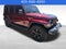 2022 Jeep Wrangler Unlimited Sahara Altitude