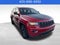 2018 Jeep Grand Cherokee Trailhawk