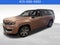 2023 Jeep Grand Wagoneer Series III