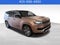 2023 Jeep Grand Wagoneer Series III