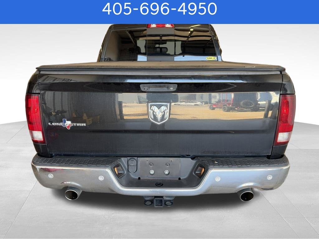 2015 RAM 1500 Lone Star