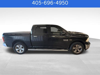 2015 RAM 1500 Lone Star