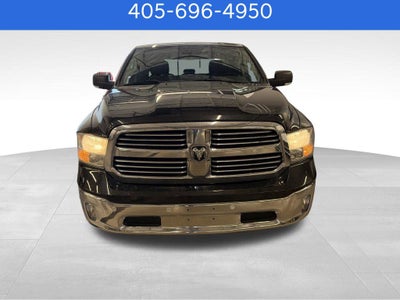 2015 RAM 1500 Lone Star