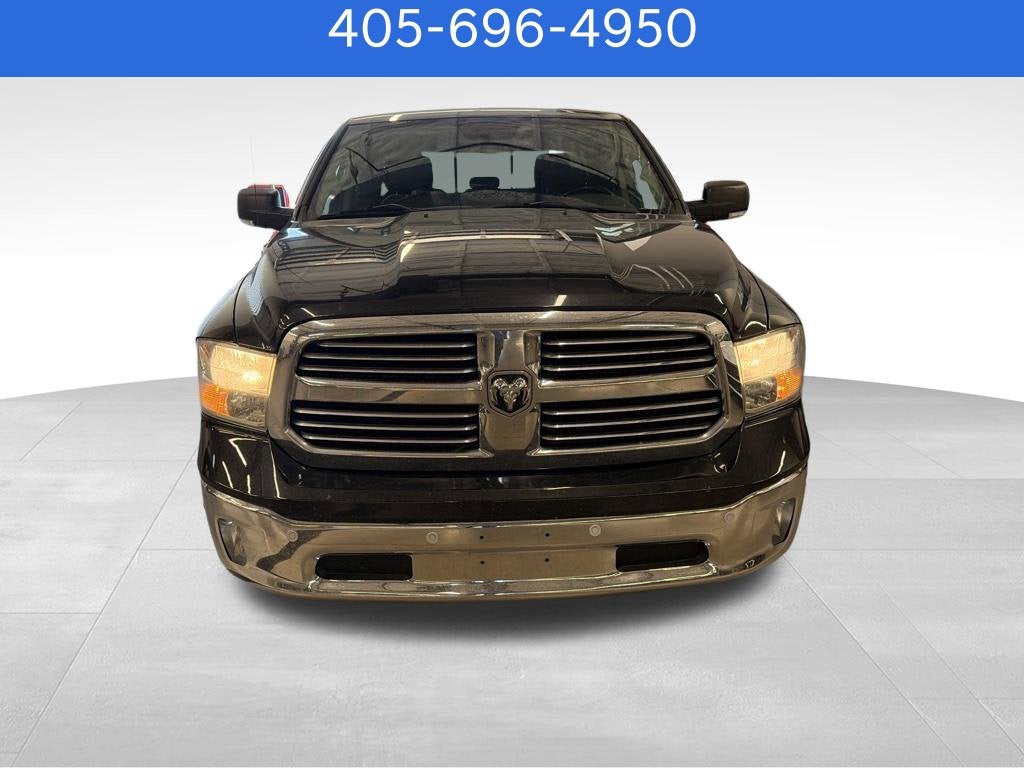 2015 RAM 1500 Lone Star