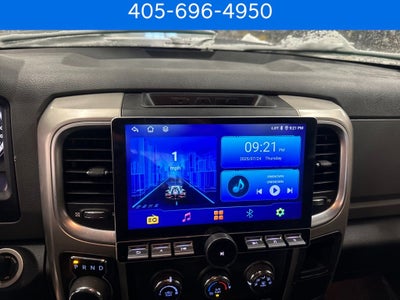 2020 RAM 1500 Classic SLT