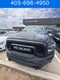 2019 RAM 1500 Classic Warlock