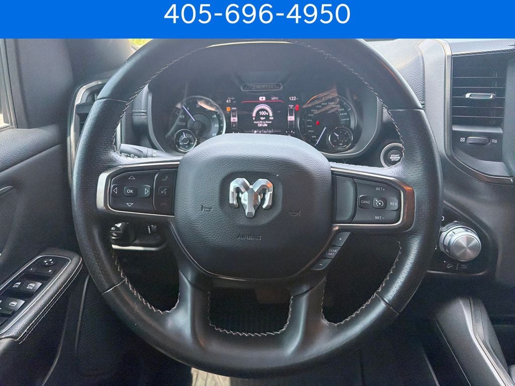 2020 RAM 1500 Rebel EXTREMELY NICE !!!!!
