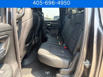 2020 RAM 1500 Rebel EXTREMELY NICE !!!!!