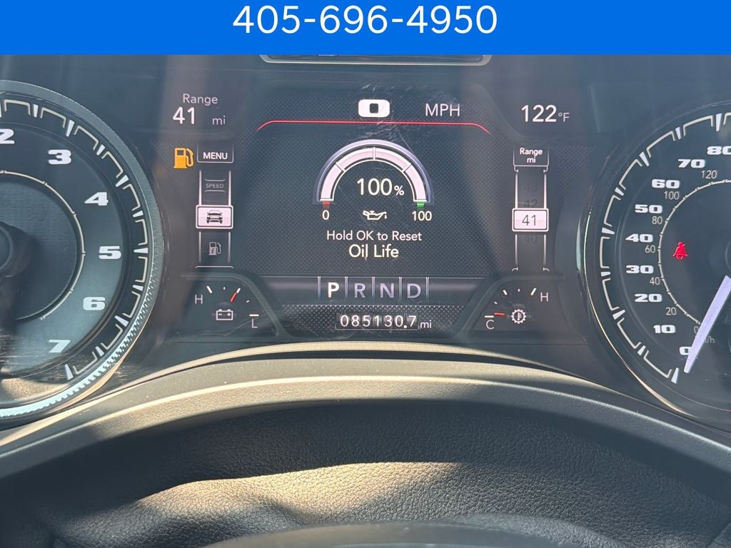 2020 RAM 1500 Rebel EXTREMELY NICE !!!!!