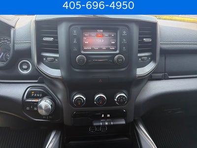 2020 RAM 1500 Rebel EXTREMELY NICE !!!!!