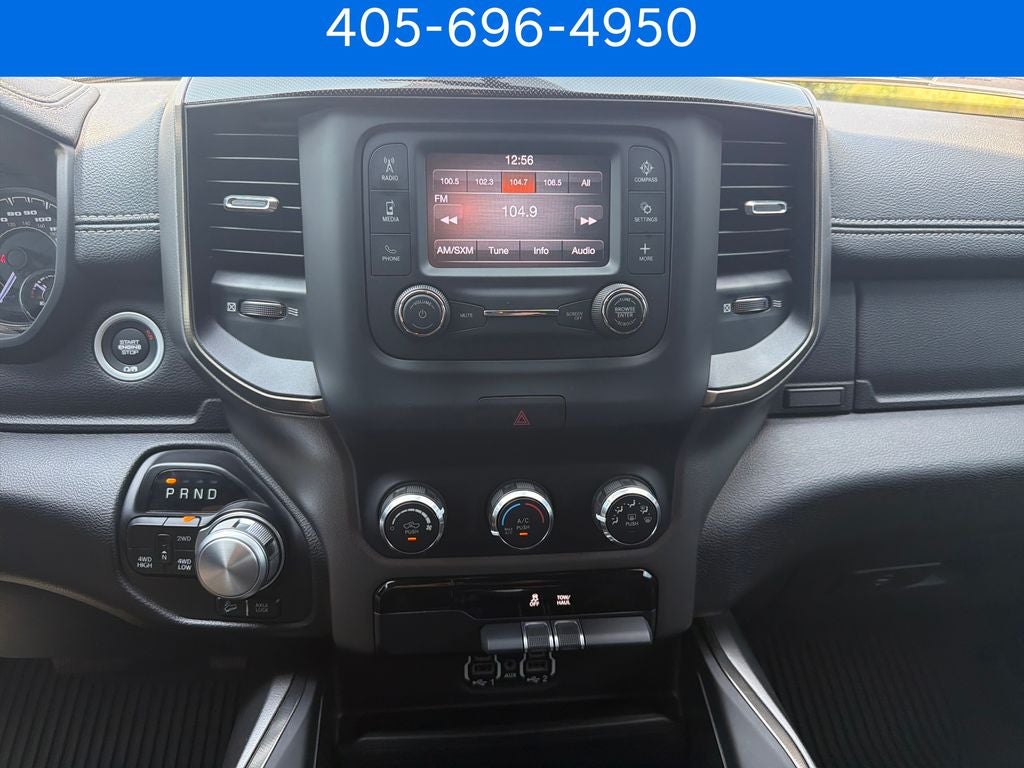 2020 RAM 1500 Rebel EXTREMELY NICE !!!!!