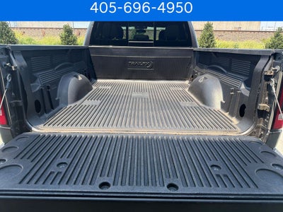 2020 RAM 1500 Rebel EXTREMELY NICE !!!!!