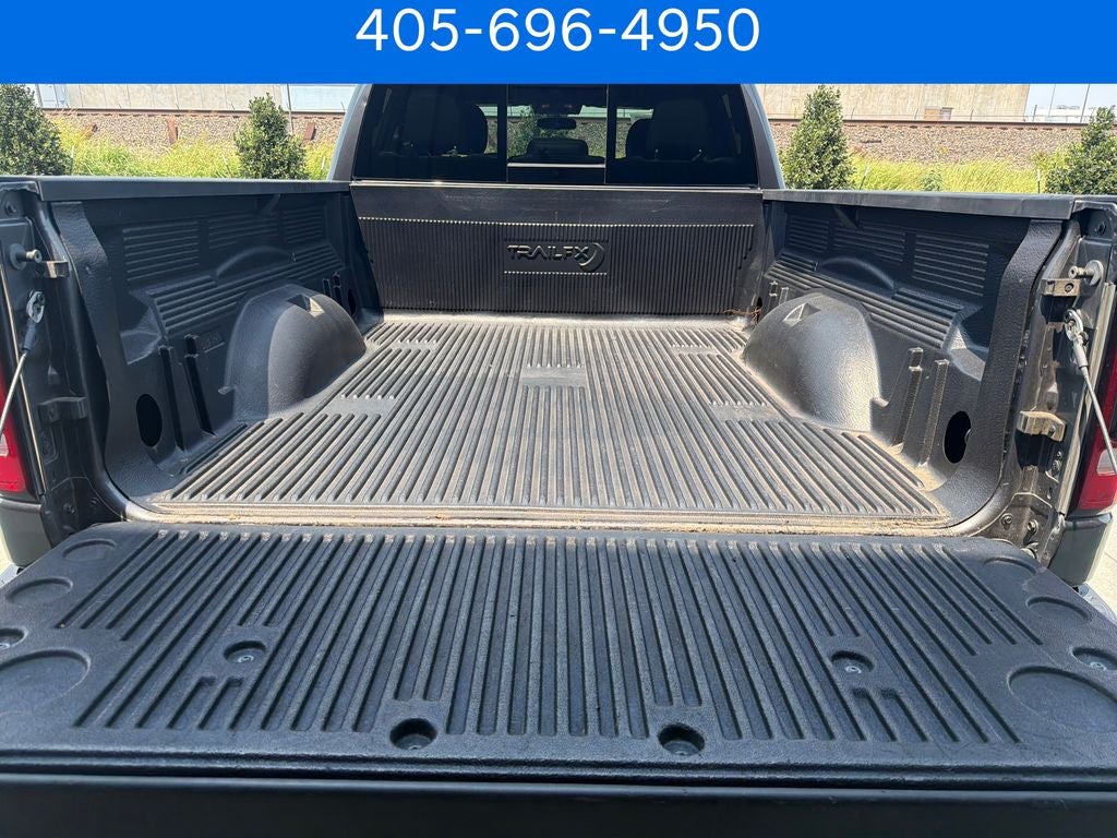 2020 RAM 1500 Rebel EXTREMELY NICE !!!!!
