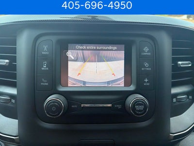 2020 RAM 1500 Rebel EXTREMELY NICE !!!!!