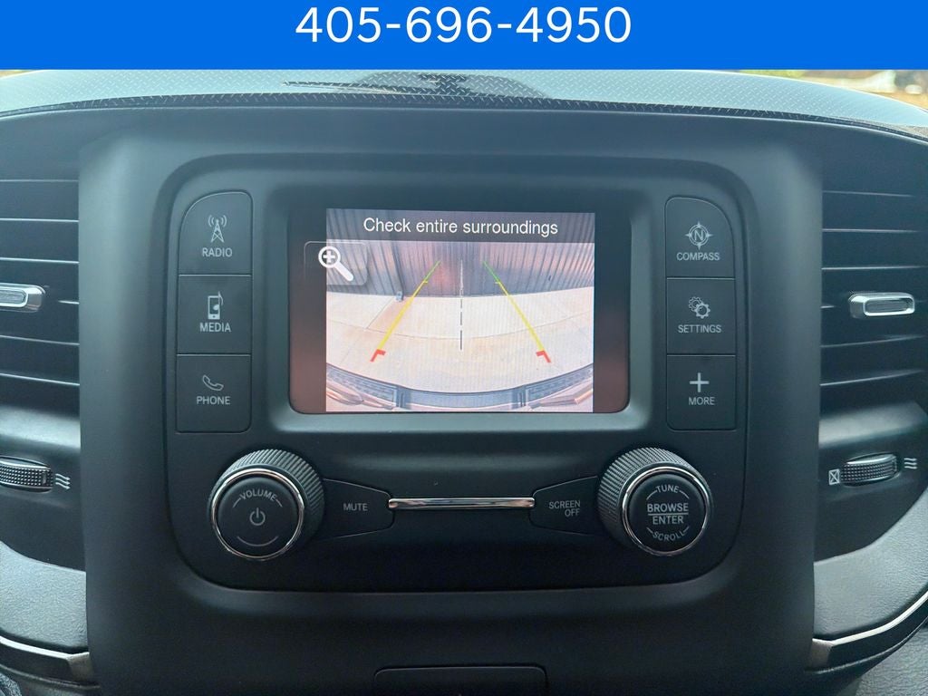 2020 RAM 1500 Rebel EXTREMELY NICE !!!!!