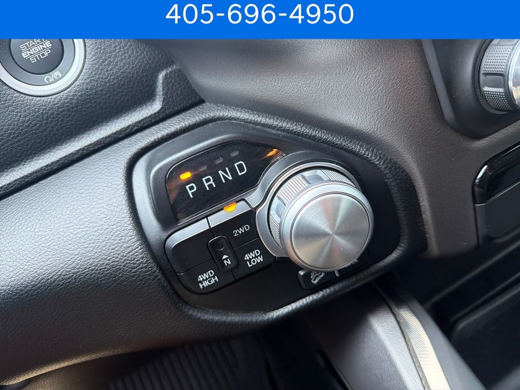 2020 RAM 1500 Rebel EXTREMELY NICE !!!!!
