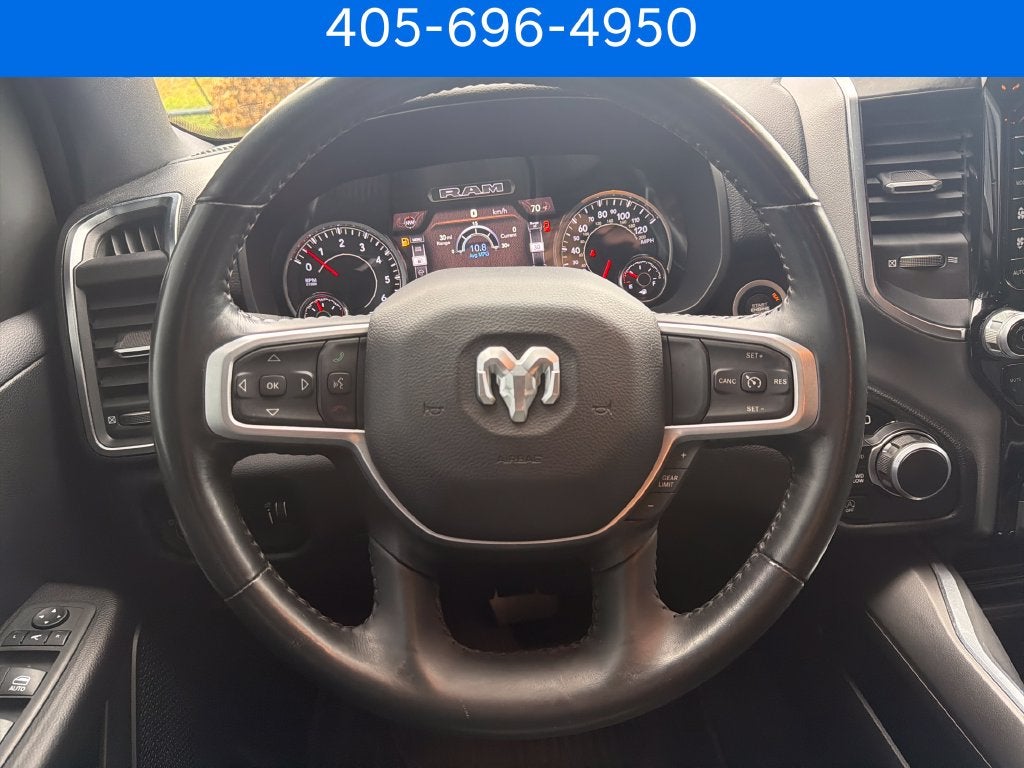 2024 RAM 1500 Big Horn/Lone Star